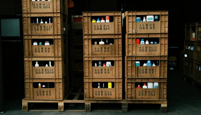 日用百货应用场景分析与使用注意事项
