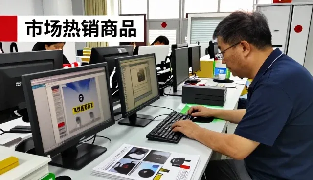 庆阳乾丰源商贸有限公司分享成功应用经验