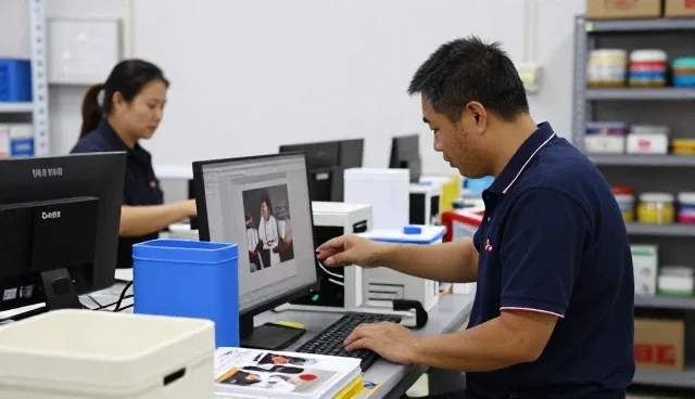 庆阳乾丰源商贸有限公司以市场热销商品服务连接更多应用场景
