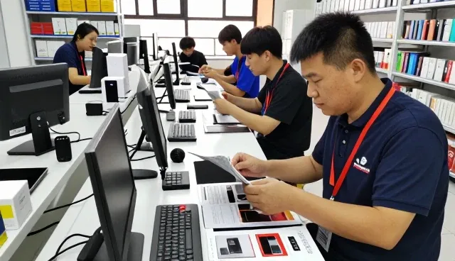 庆阳乾丰源商贸有限公司打造值得信赖的批发零售